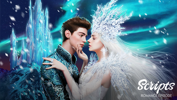 Scripts: Romance Episode