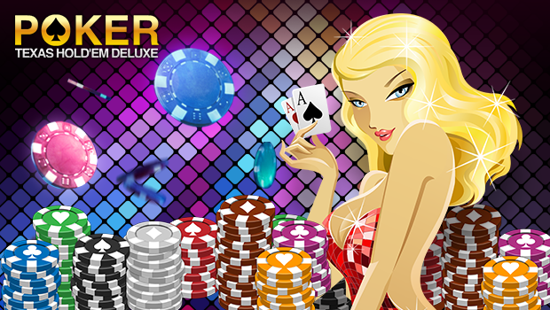 PD-Texas HoldEm Poker Deluxe